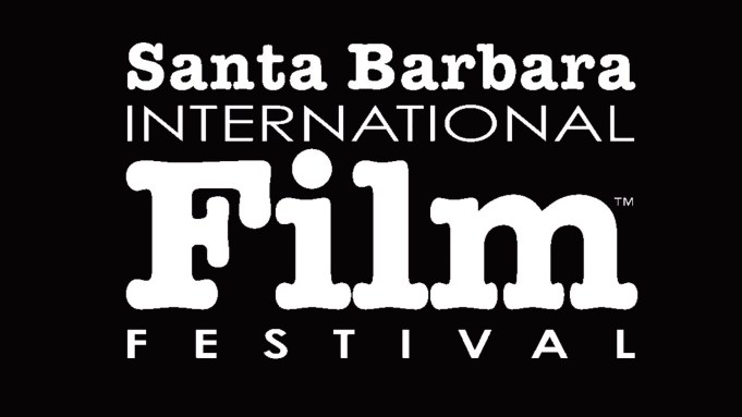Santa Barbara Film Festival logo